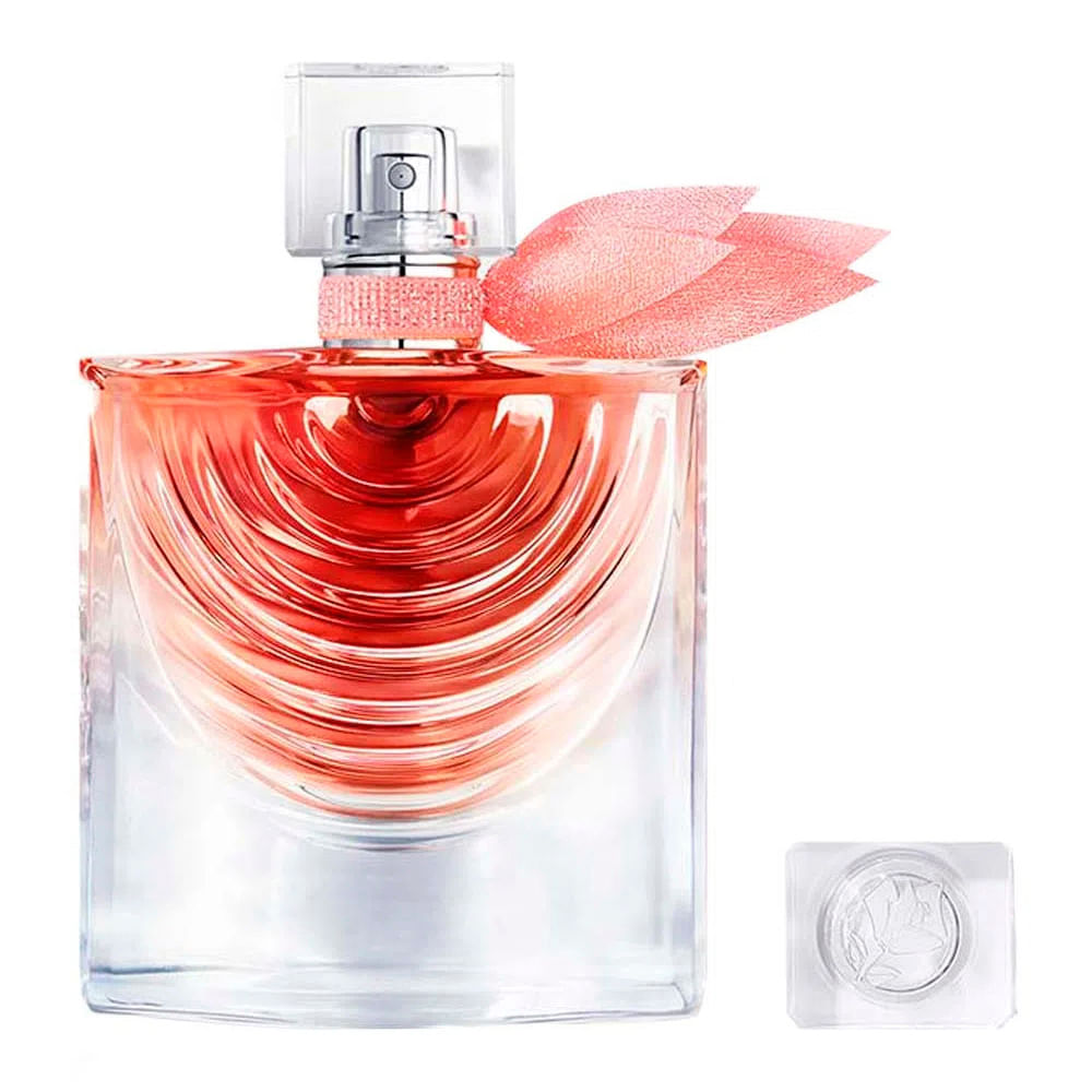 La vie est belle eau de parfum iris infini 50ml único