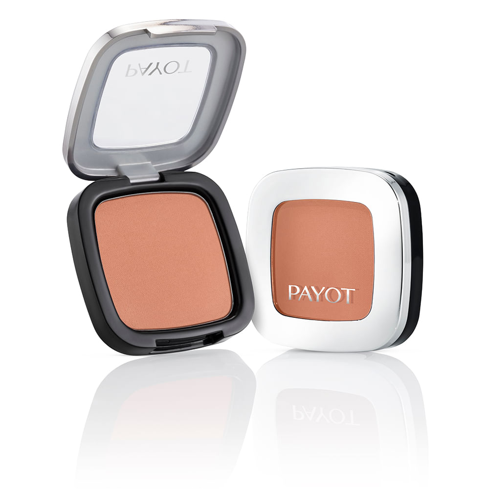 Blush retinol payot pêssego 6g único