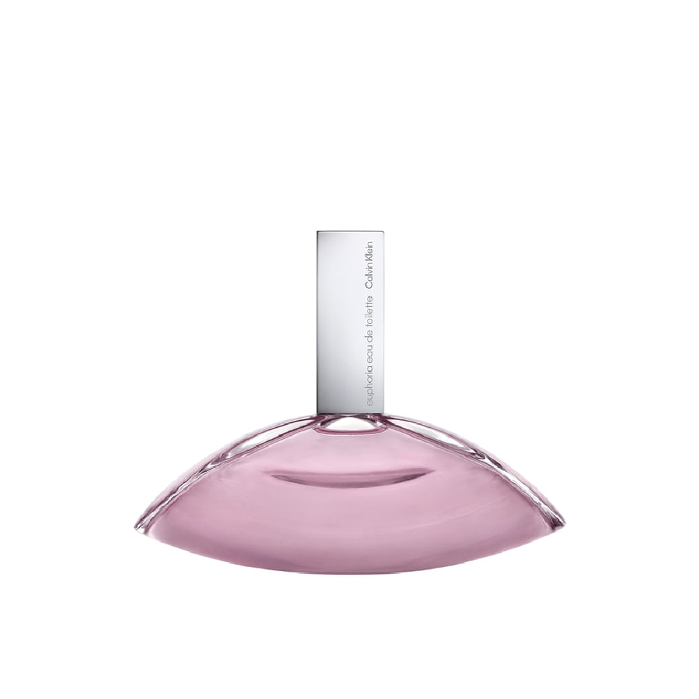 Calvin klein euphoria for women eau de toilette 50ml