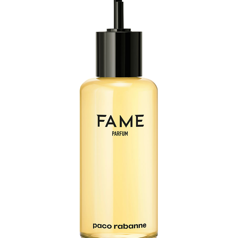 Rabanne fame parfum refil 200ml