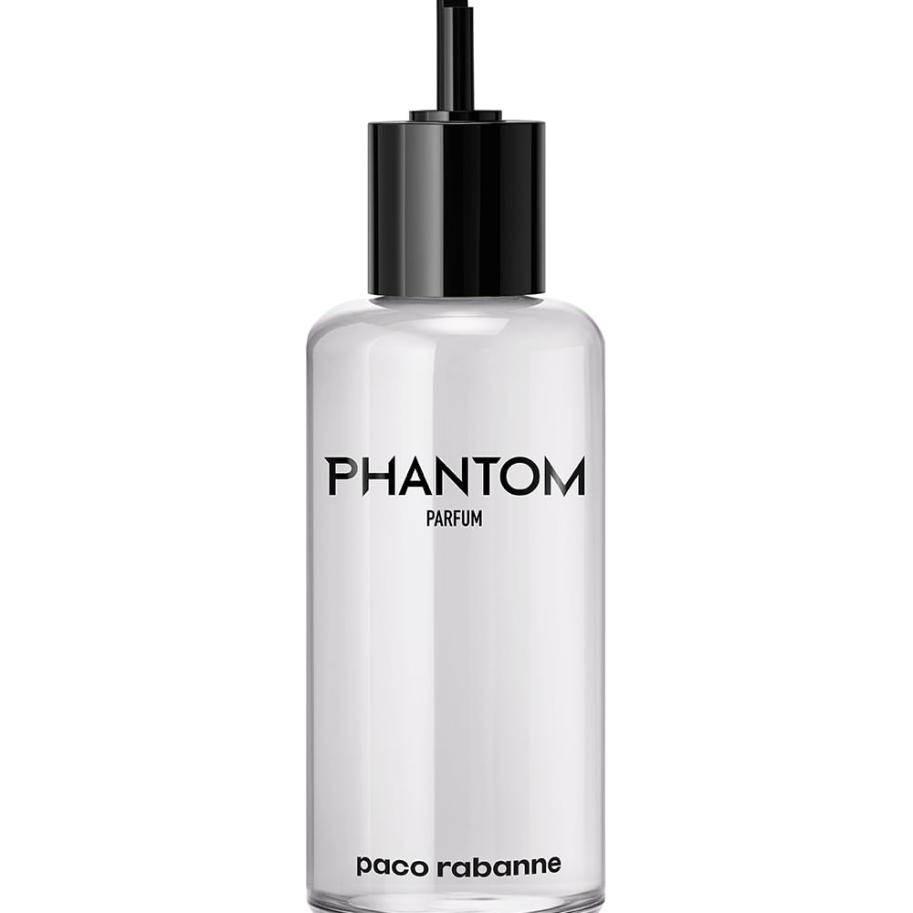 Rabanne phantom parfum refil 200ml