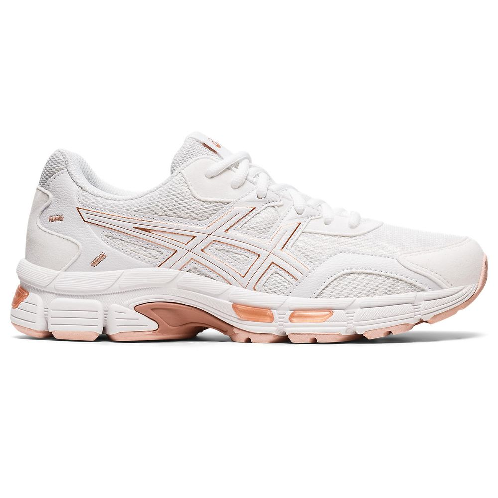 Tênis ASICS GEL-Jog Mc - Feminino - Branco