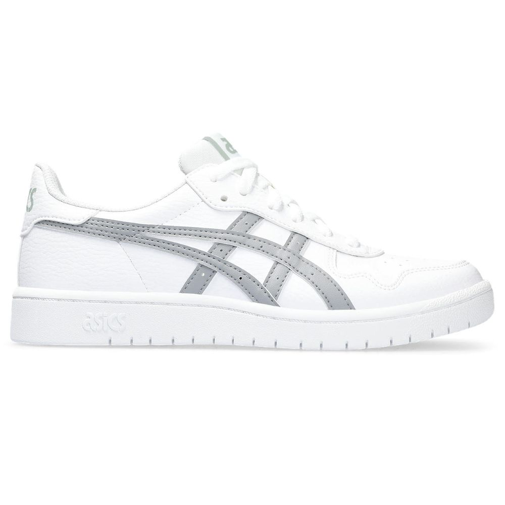 Tênis ASICS Japan S - Feminino - Branco com Azul Marinho e Cinza com Vinho