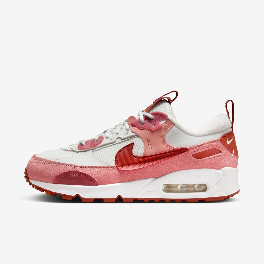 Tênis Nike Air Max 90 Futura Feminino