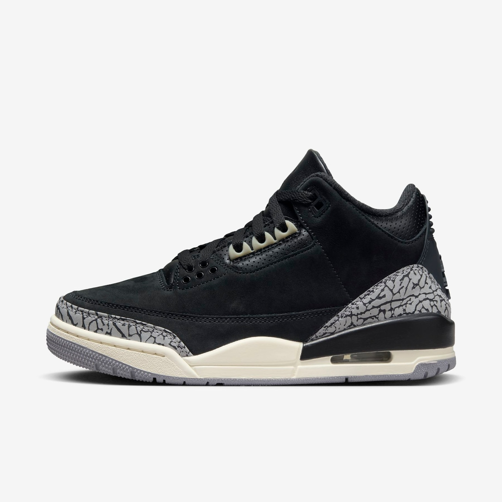 Women's Air Jordan 3 Retro