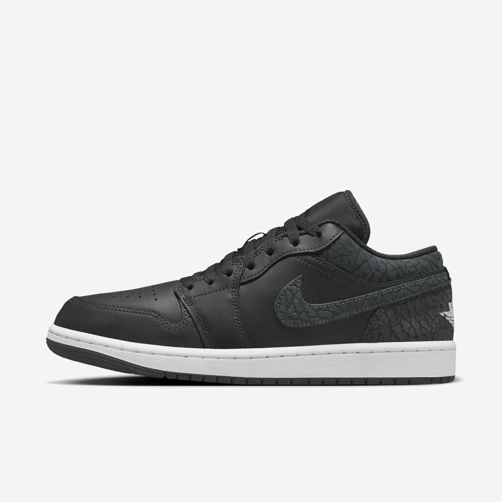 Tênis Air Jordan 1 Low SE Masculino