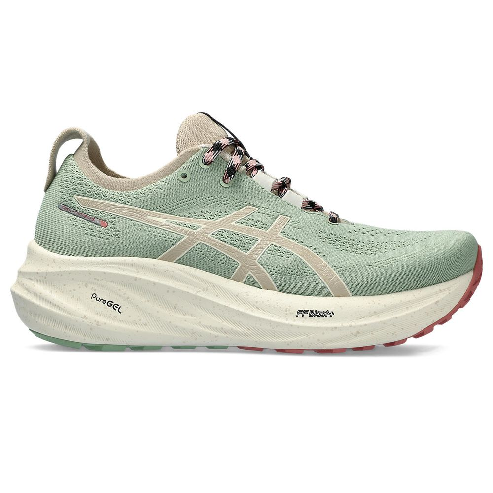 Tênis ASICS Gel-Nimbus 26 TR Feminino