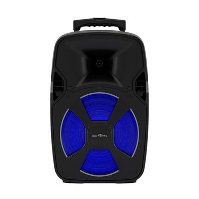 Caixa Acústica Britânia BCX12000, Bluetooth 5.0, 650W RMS