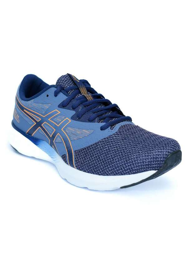 Tênis ASICS Fuzeblast SE - Masculino - Azul