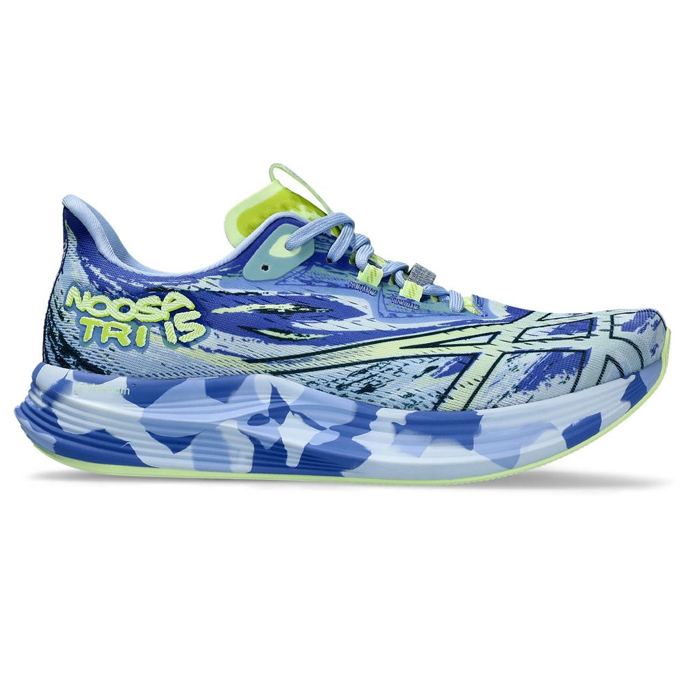 Tênis ASICS Noosa TRi 15 - Feminino