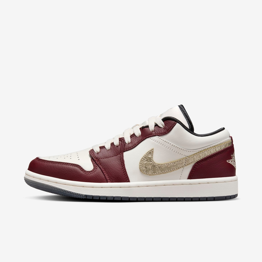 Women's Air Jordan 1 Low