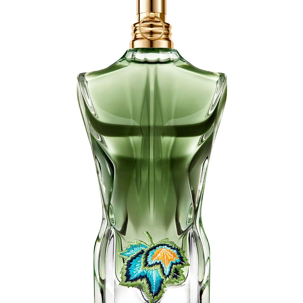 Jean paul gaultier le beau paradise garden eau de parfum 125ml