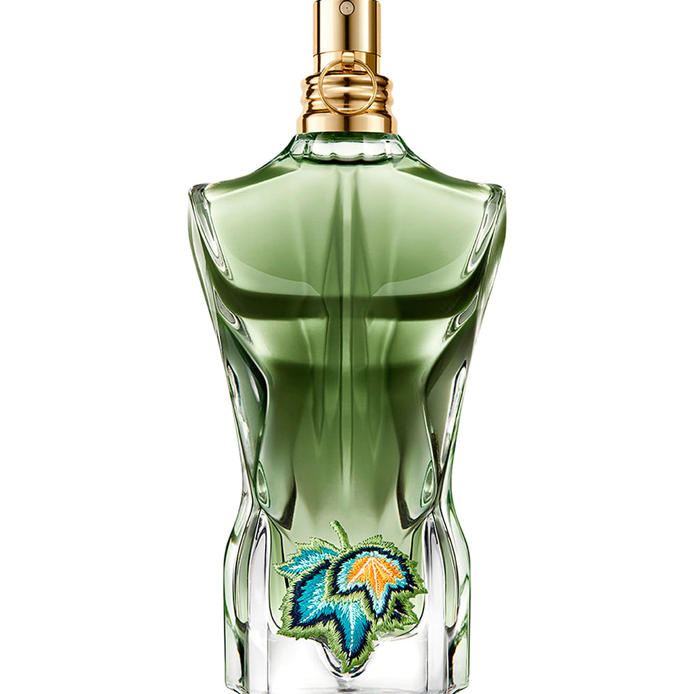 Jean paul gaultier le beau paradise garden eau de parfum 75ml