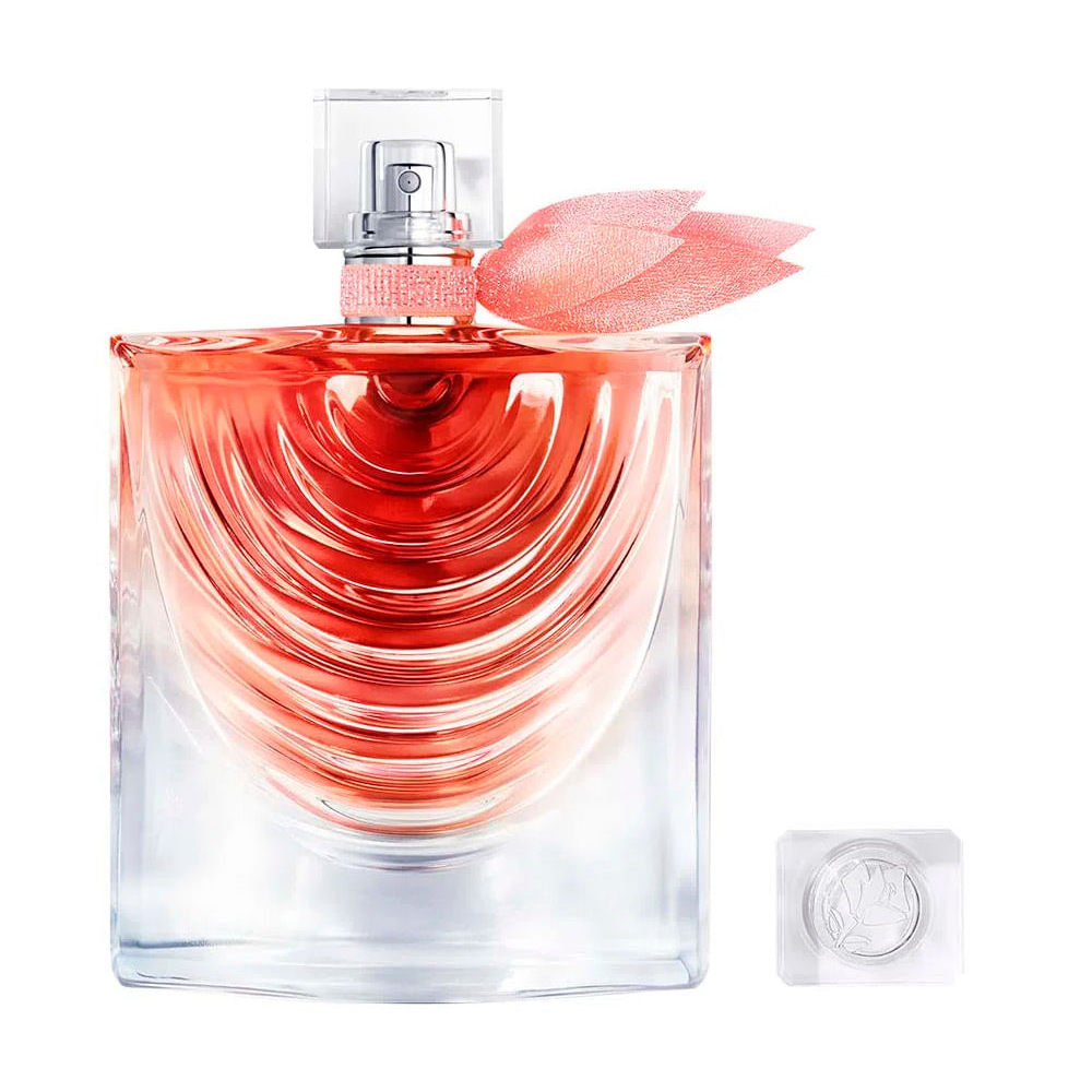 La vie est belle eau de parfum iris infini 100ml único