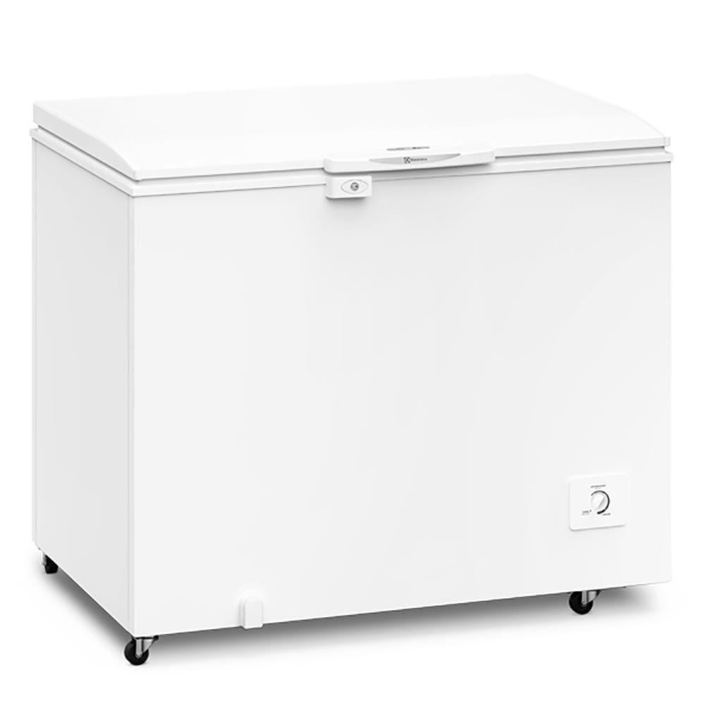 Freezer Horizontal Electrolux 314L (H330)