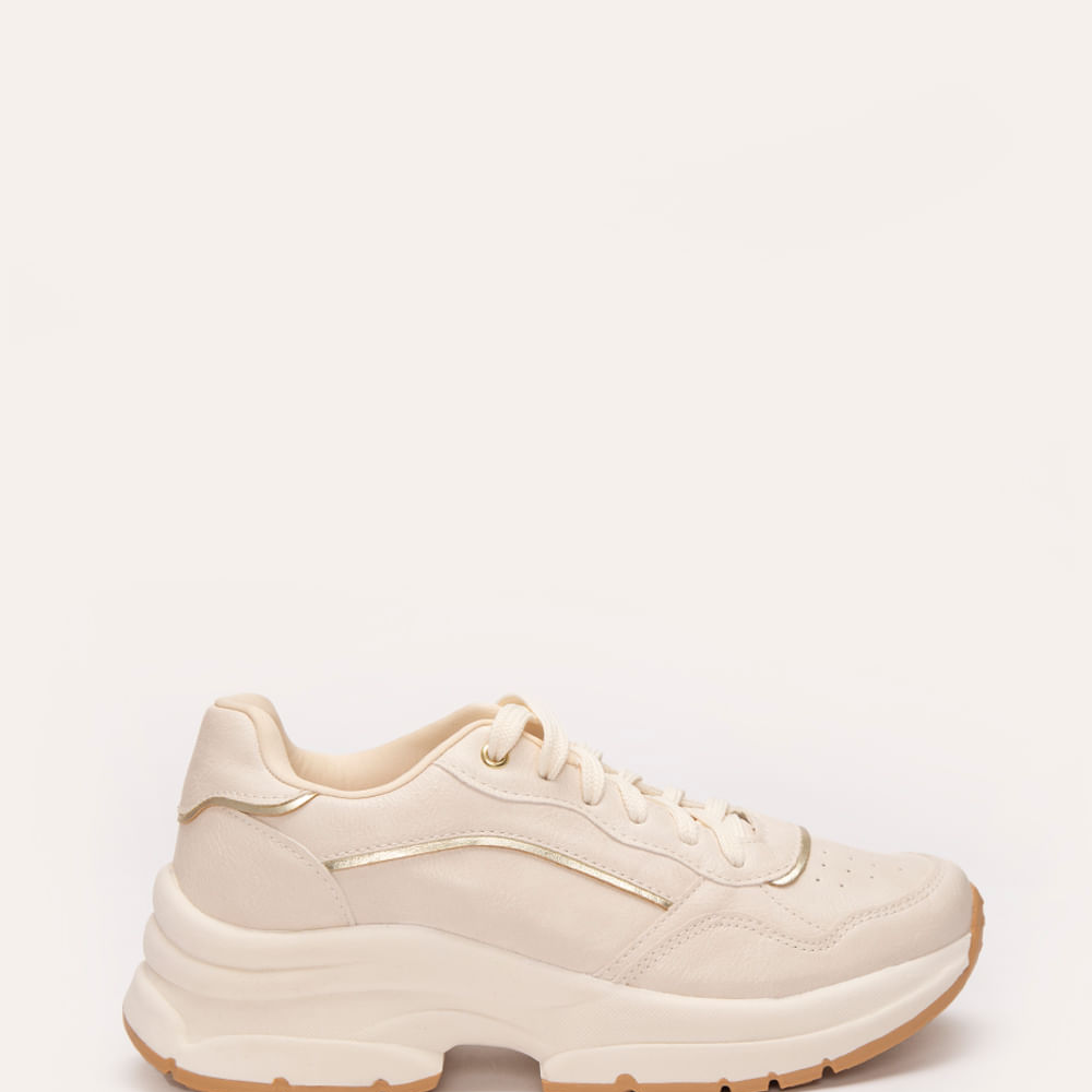 Tênis chunky oneself off white