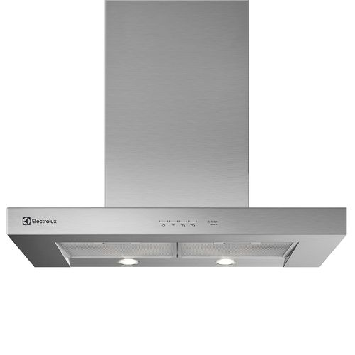 Coifa de Parede Electrolux 70cm Inox com Painel Soft Touch e Filtros de Alumínio Laváveis (70CS)