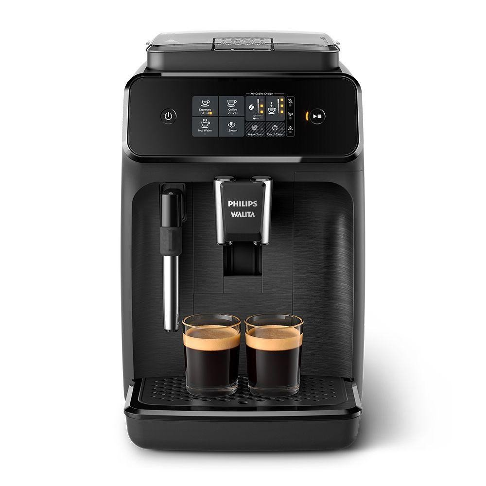 Cafeteira Espresso Automática Philips Walita Ep1220 220V