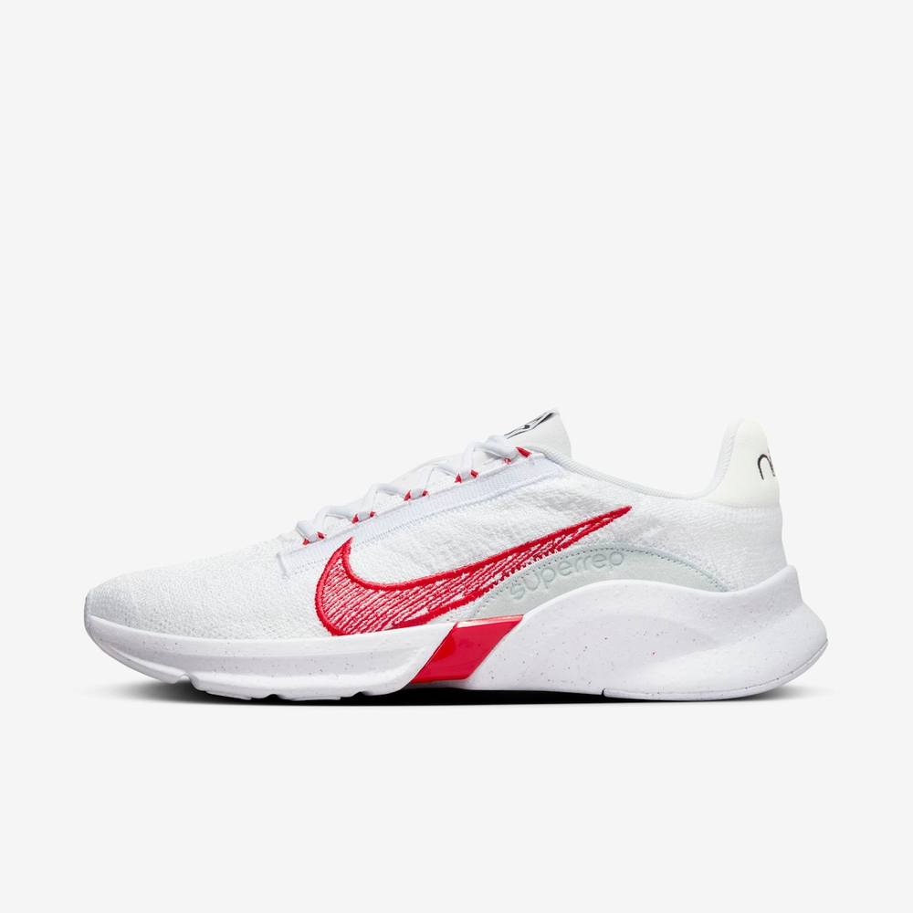 Tênis Nike SuperRep Go 3 Next Nature Flyknit Masculino