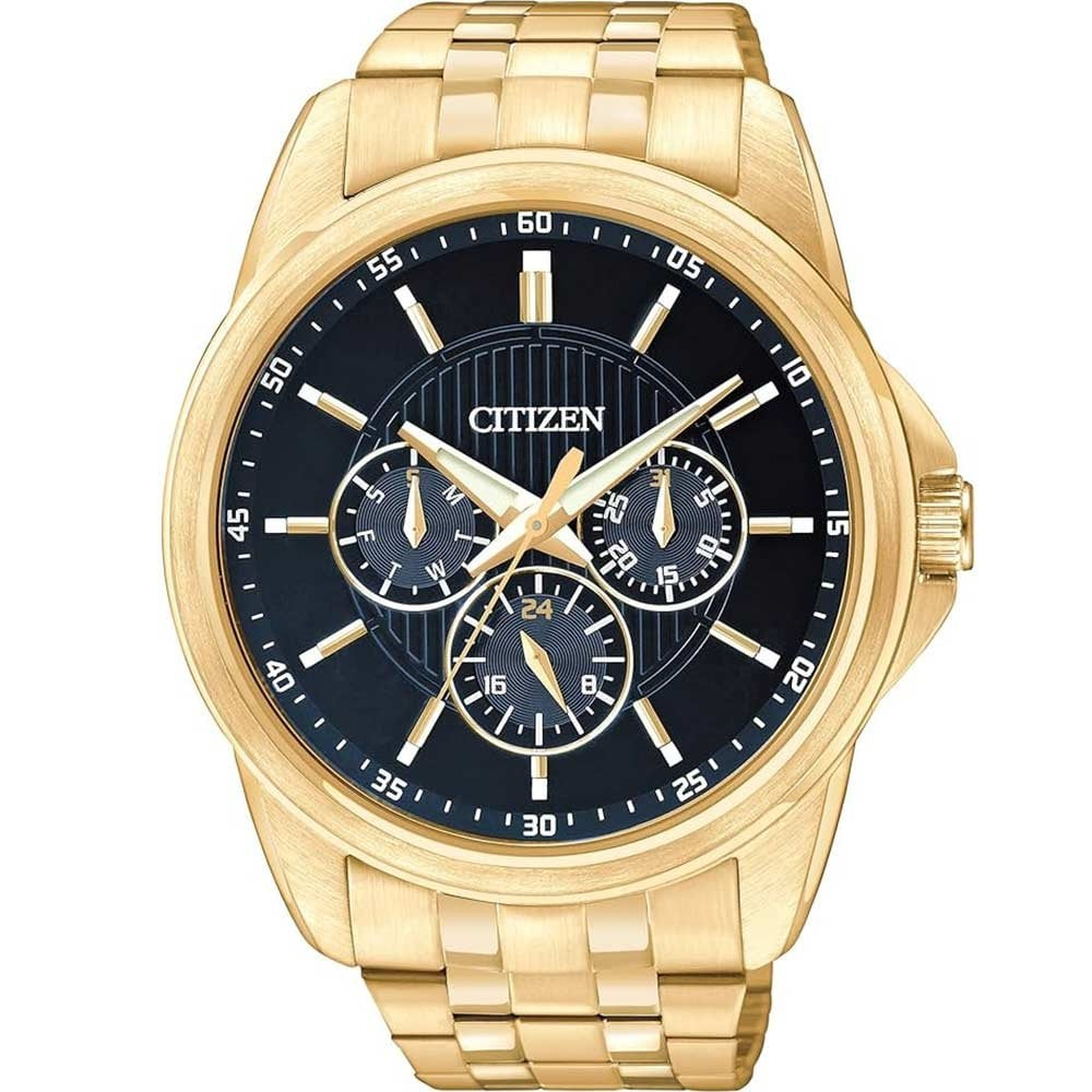 Relógio Citizen Masculino Multifunction AG8342-52L