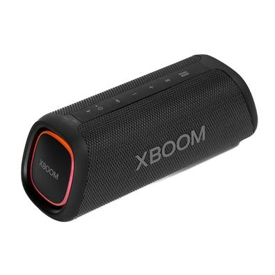 Caixa de Som LG XBOOM Go XG5S Bluetooth 18h Bateria