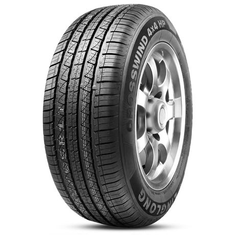 Pneu Linglong Aro 17 235/55r17 103V TL CrossWind 4X4 HP Extra Load