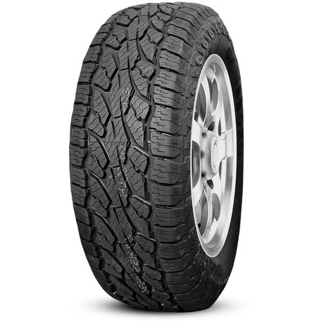 Pneu Linglong Aro 17 265/65r17 112T TL Crosswind A/T 100