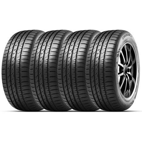 Kit 4 Pneu Kumho Aro 19 285/45r19 107W Crugen HP91