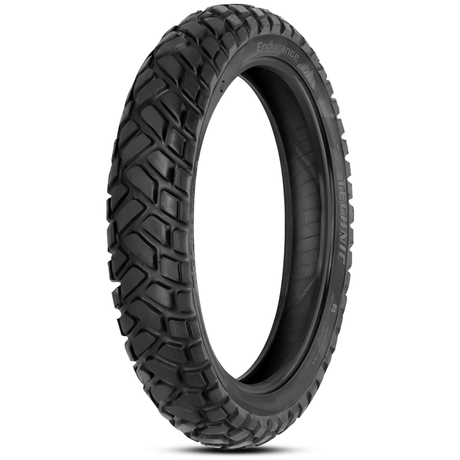 Pneu Moto Technic Aro 18 120/80-18 62S Traseiro Endurance