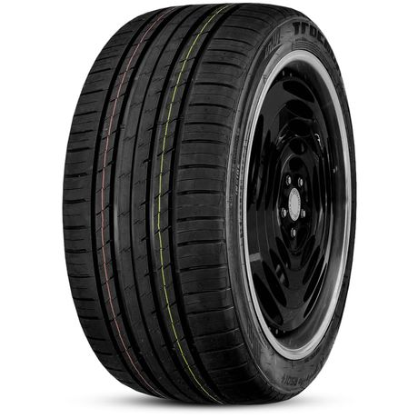 Pneu Tracmax Aro 20 305/40r20 112Y TL XL X-Privilio RS01 Plus - Pneu Tracmax Aro 20 305/40r20 112Y TL XL X-Privilo RS01 Plus