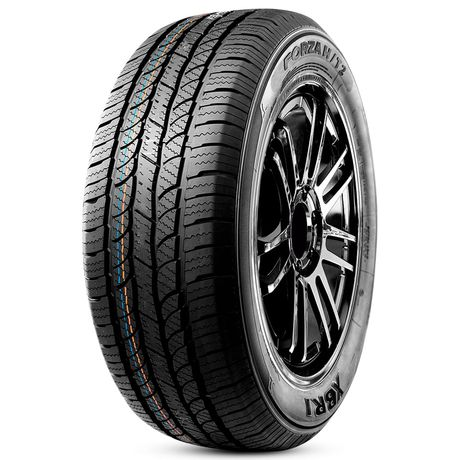 Pneu Xbri Aro 17 235/70r17 107H TL Forza HT 2