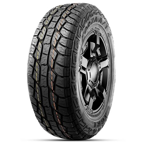 Pneu Xbri Aro 17 285/70r17 121/118Q TL Forza A/T 2