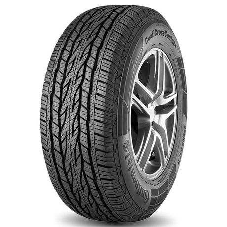 Pneu Continental Aro 15 235/75r15 109T CrossContact LX2