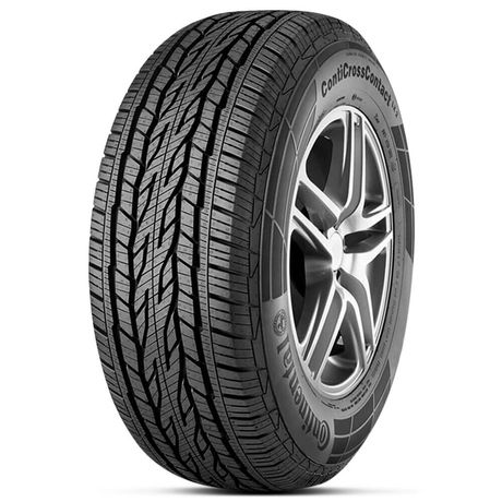 Pneu Continental Aro 17 225/60r17 103h Crosscontact Lx 2 Original Jeep Compass Fiat Toro