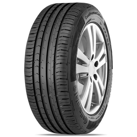 Pneu Continental Aro 20 285/45r20 112y Xl Fr Premium Contact 5