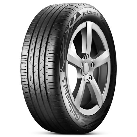 Pneu Continental Aro 15 175/60R15 81H EcoContact 6