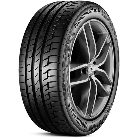 Pneu Continental Aro 18 235/50R18 101 Y XL FR PremiumContact 6