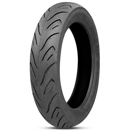 Pneu Moto Technic Aro 18 100/90-18 62P TT Traseiro Sport R