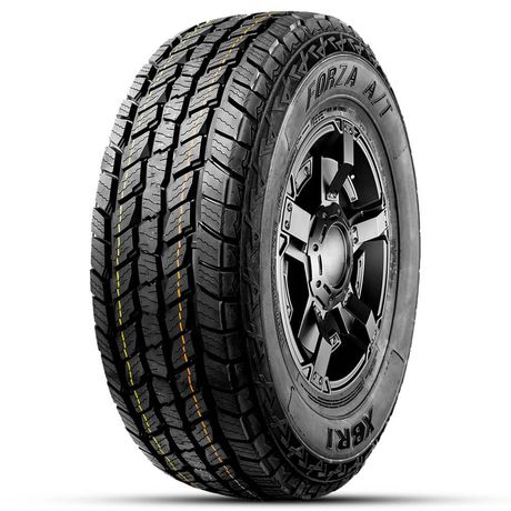 Pneu Aro 15 205/65R15 Xbri Forza AT A1 94H TL