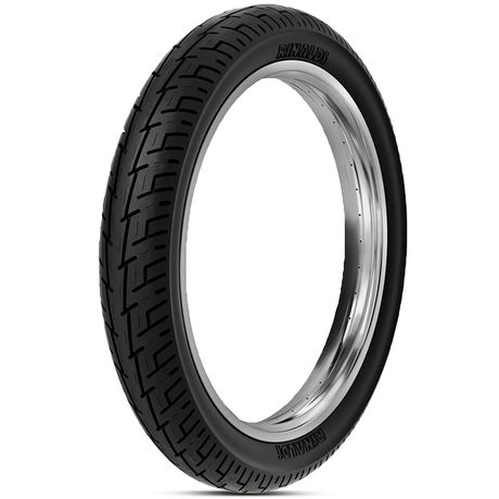 Pneu Moto Rinaldi Aro 14 80/100-14 49L Traseiro BS32