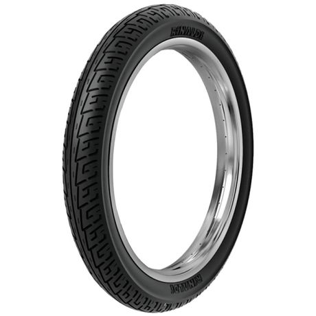 Pneu Moto Rinaldi Aro 17 60/100-17 33L Dianteiro BS32