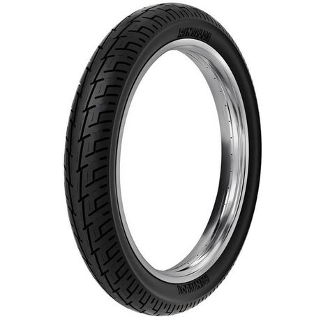 Pneu Moto Rinaldi Aro 18 90/90-18 57P Traseiro BS32