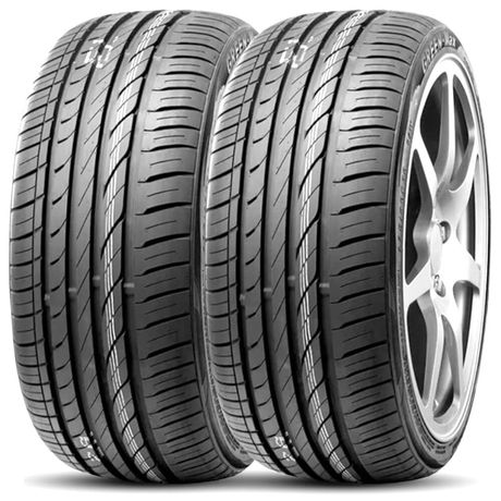 Kit 2 Pneus Linglong Aro 18 265/35r18 97y Green Max Extra Load