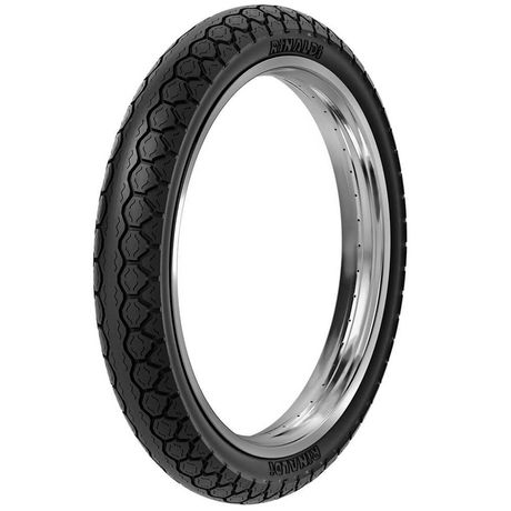 Pneu Moto Rinaldi Aro 16 70/90-16 42P TT Dianteiro PD29