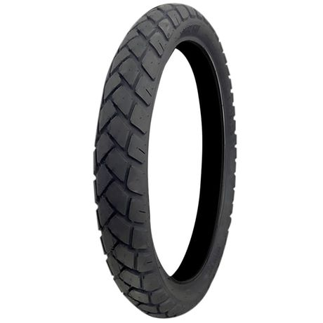 Pneu Moto Technic Aro 21 90/90-21 54h Dianteiro Stroker Trail