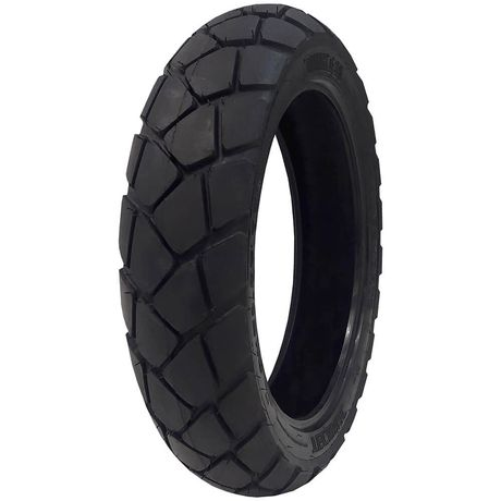 Pneu Moto Technic Aro 17 150/70-17 69H Traseiro Stroker Trail