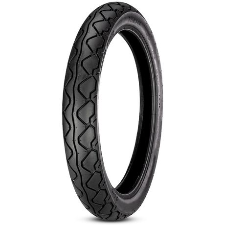 Pneu Moto Servis Aro 14 80/100-14 40P TT Traseiro Cruiser