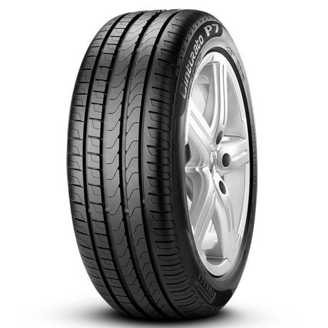 Pneu Pirelli Aro 17 225/45r17 91w Cinturato P7 Run Flat