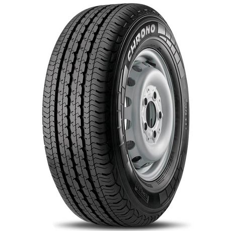 Pneu Pirelli Aro 16 215/75r16 113r Chrono