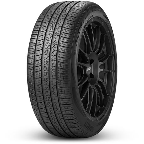 Pneu Pirelli Aro 20 235/50R20 104W TL XL Scorpion Zero All Season